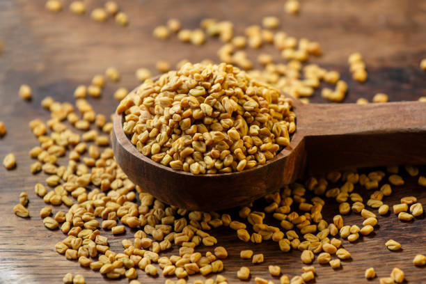 Methi Seeds